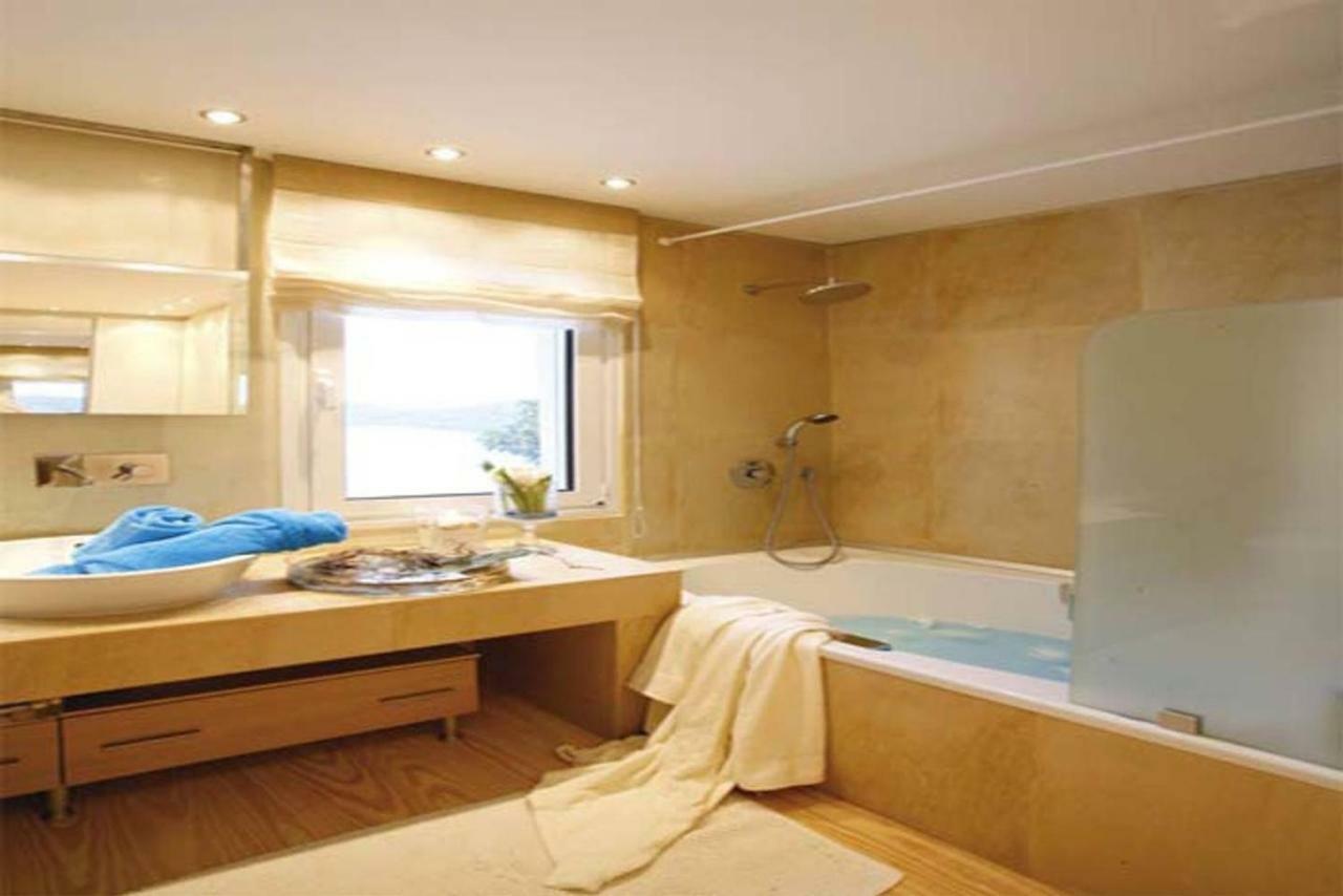 Villa Atlantis 伊罗达 外观 照片