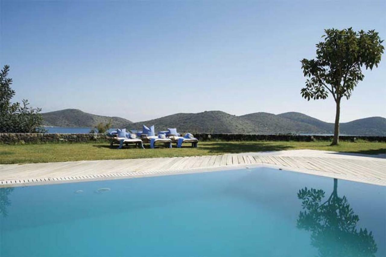Villa Atlantis 伊罗达 外观 照片