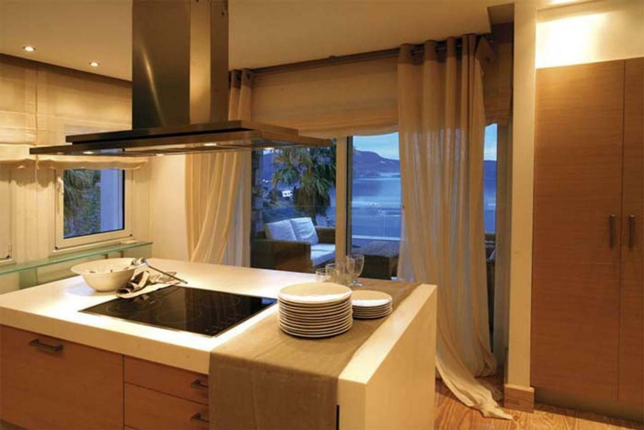 Villa Atlantis 伊罗达 外观 照片