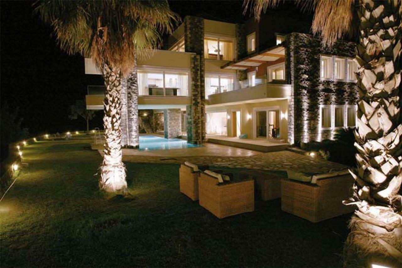 Villa Atlantis 伊罗达 外观 照片