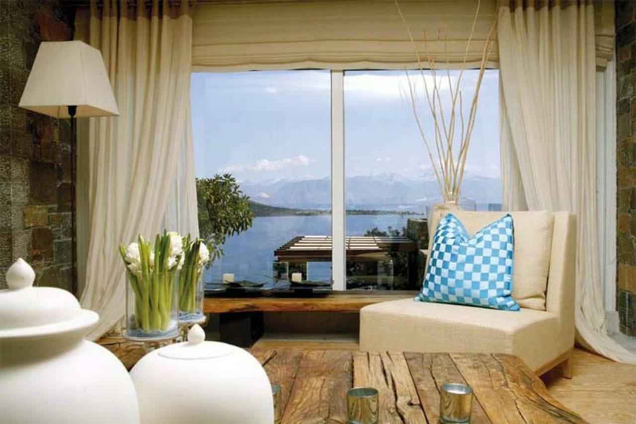 Villa Atlantis 伊罗达 外观 照片