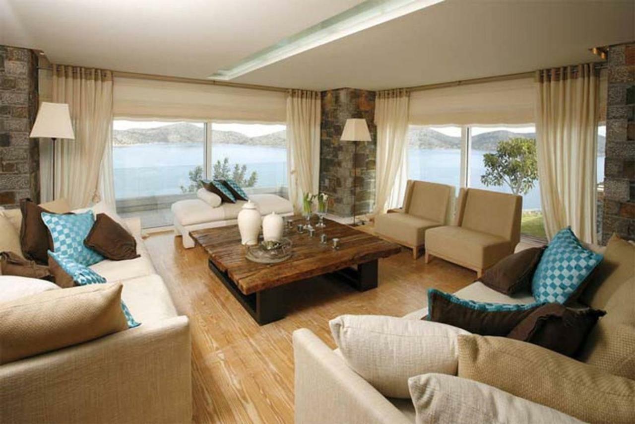Villa Atlantis 伊罗达 外观 照片