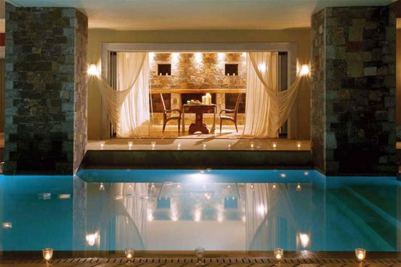 Villa Atlantis 伊罗达 外观 照片