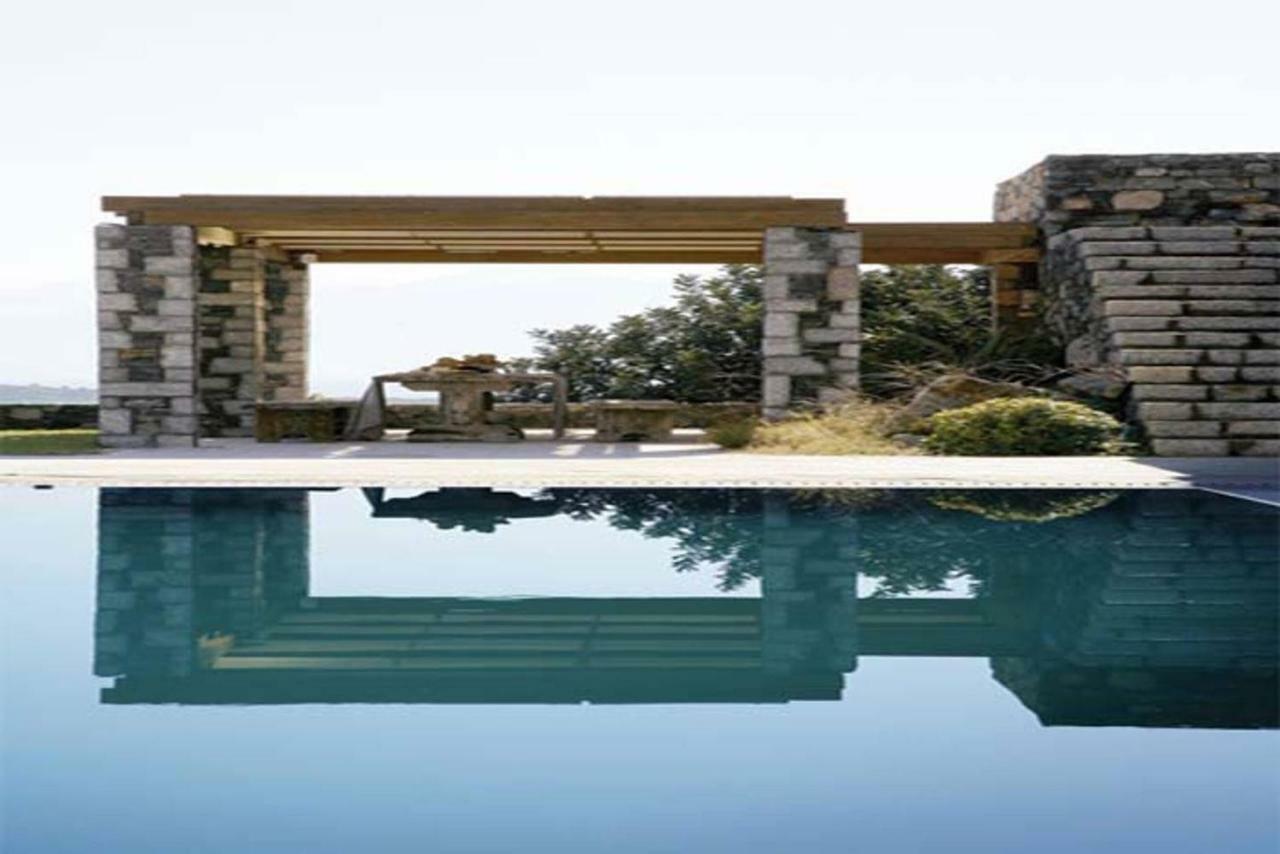 Villa Atlantis 伊罗达 外观 照片