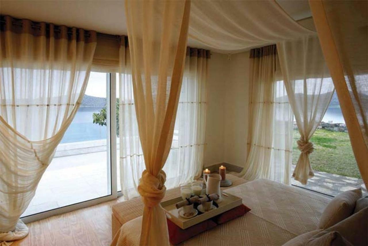 Villa Atlantis 伊罗达 外观 照片